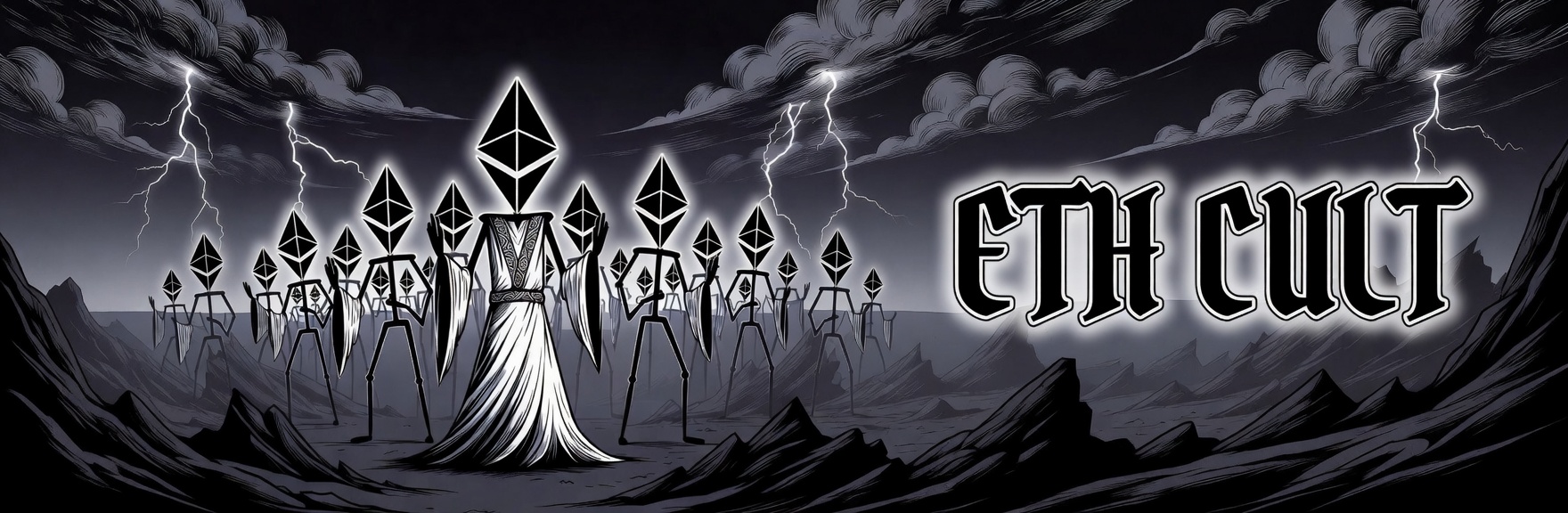 ETH CULT